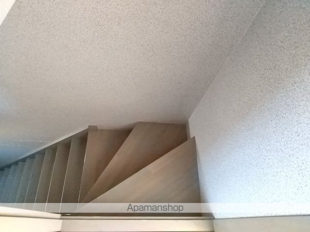 稼ぐ家姫14号の内装写真