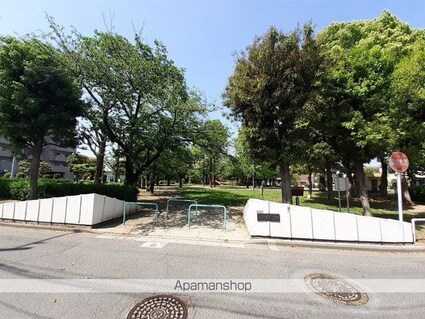 ラシュレ[1DK/38.81m2]の周辺5