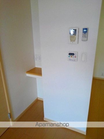 フラットツーの内装写真