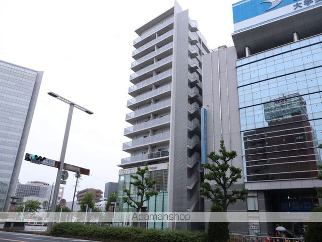 CORNES HOUSE NAGOYAの外観写真