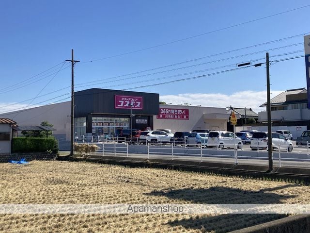 Crestorの周辺写真