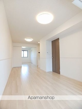 アイノス波分Ⅱ[1LDK/50.05m2]のリビング・居間