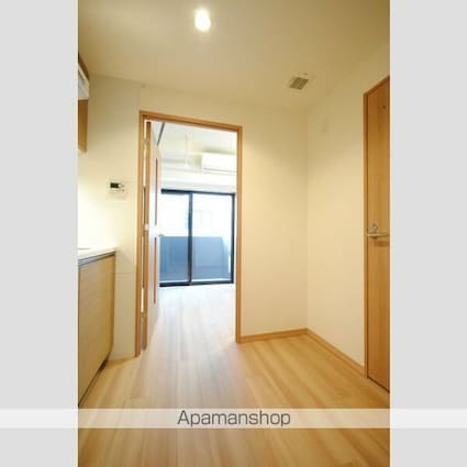 ハーモニーレジデンス田町[1K/20.93m2]のその他内装4