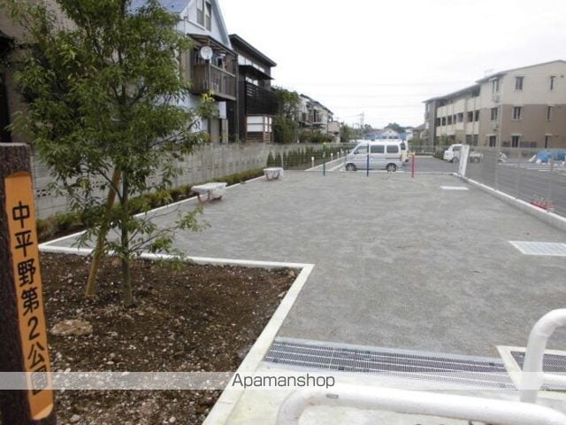 プレミール Aの内装写真