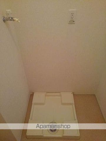 アーコレイドの内装写真