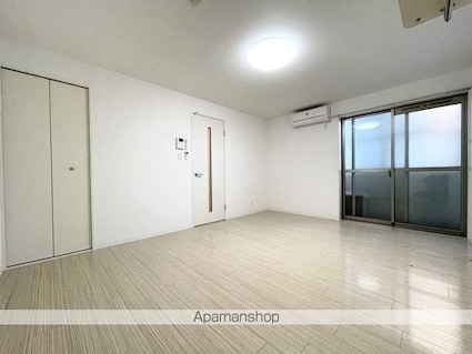 アークリード大津[1K/26.5m2]の共用部1