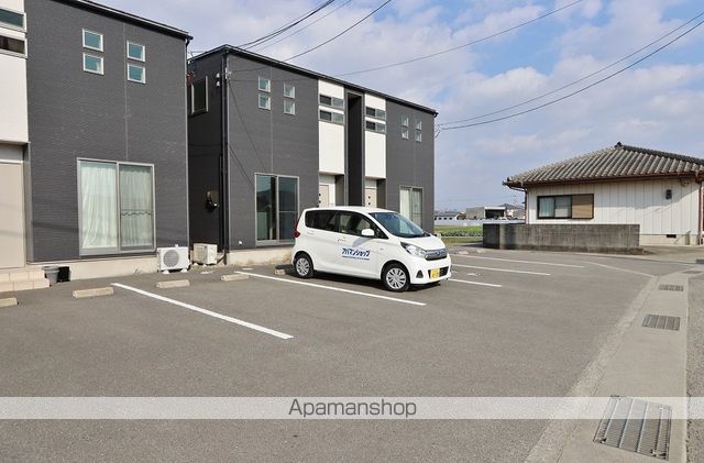 徳島線 石井駅 徒歩25分 2階建 築10年のその他写真