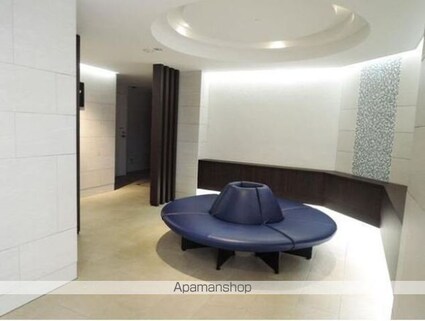 東京都杉並区永福４丁目[1LDK/39.72m2]のロビー1