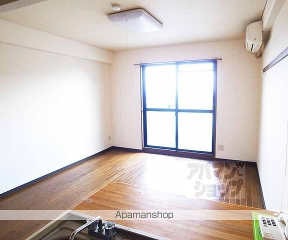 マンション白崎の内装写真