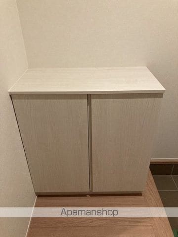 Klein Hausの内装写真