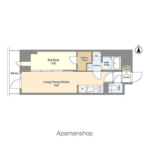 ドゥーエ南砂町Ⅱのイメージ