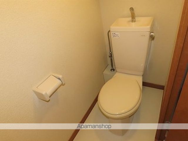 レオパレスサンフラワーの内装写真