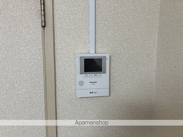 高橋ハイツの内装写真