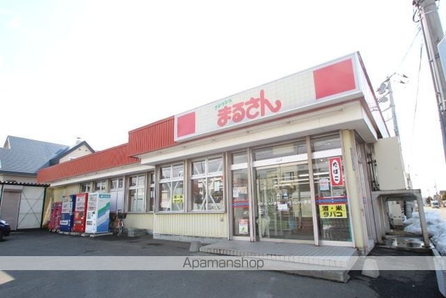 ソルドムス文京台の周辺写真