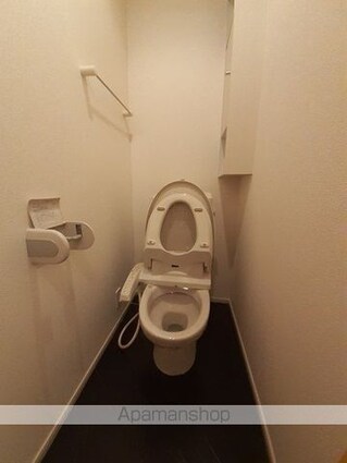 グリーンヒル小出Ｆ[1R/32.9m2]のトイレ