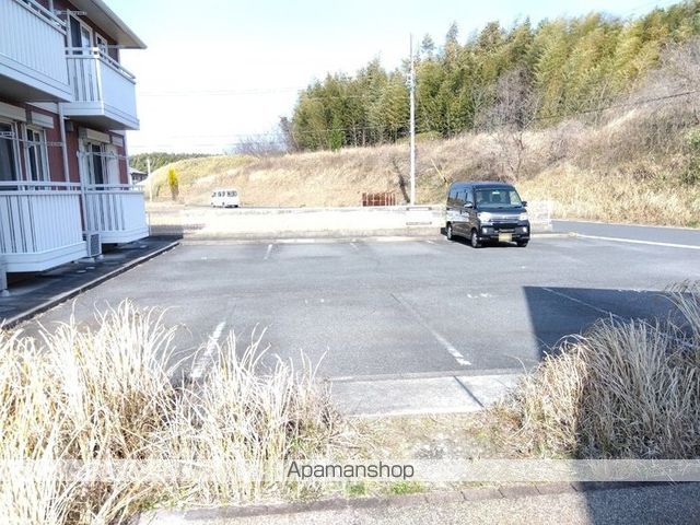 リビングタウンかじま台 Eのその他写真
