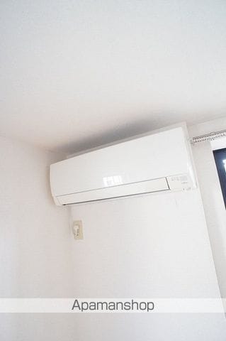 オーブリー吉田 A棟の内装写真