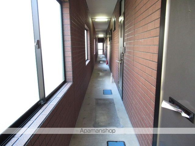 山田線 上盛岡駅 徒歩5分 2階建 築27年のその他写真