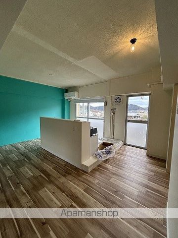 クレスト多可町 1棟の内装写真