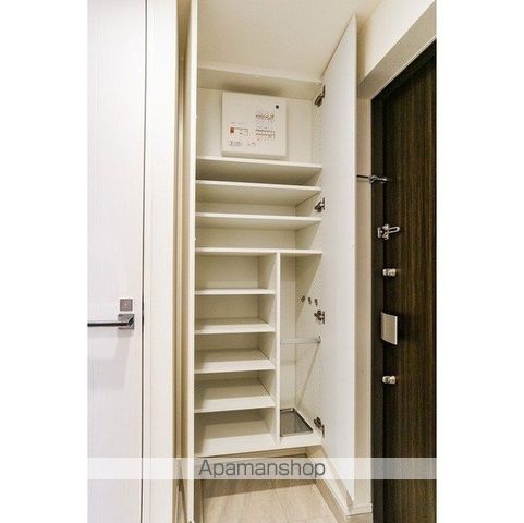 KDXレジデンス本蓮沼の内装写真