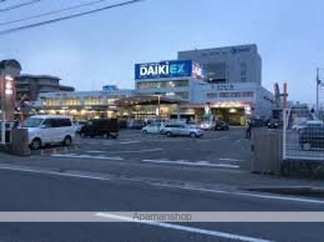 サニーコートD棟の周辺写真