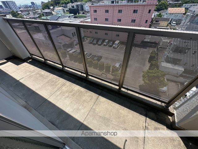 サンシャイン星崎の内装写真