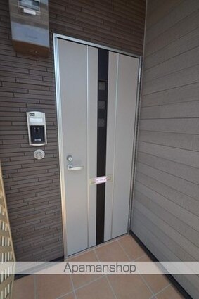 フラン　ブリーズ　Ⅲ[2LDK/58.64m2]の共用部1