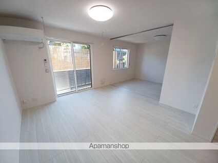 ＮｏＡｓ　Ａｒｋ[1K/35.35m2]の共用部2
