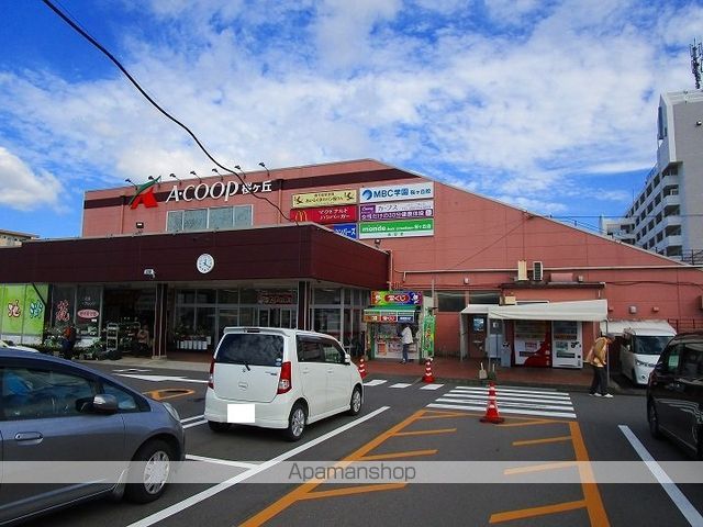 瀬戸口ハイムA棟の周辺写真