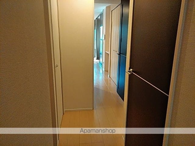 D House southの内装写真