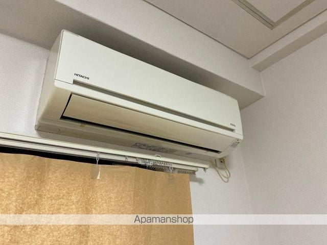 サンマリービルの内装写真