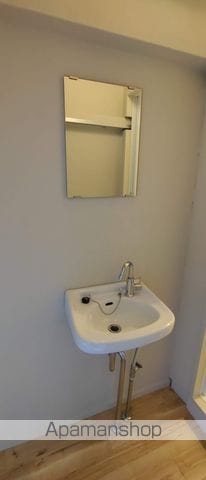 ビレッジハウス藤田2号棟の内装写真
