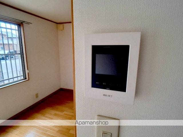 グレイスタウン蘇我 Aの内装写真