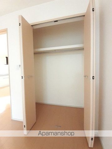 コンフォール 瀬戸Aの内装写真