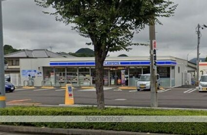 高芝ハイツ檀紙[2LDK/76.71m2]の周辺2