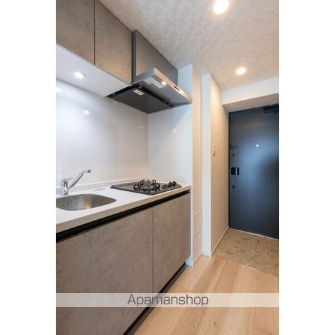 S-RESIDENCE今池arcanaの内装写真