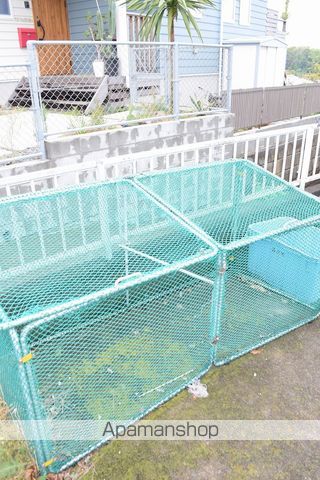 メゾネット豊玉の内装写真