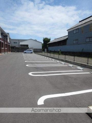 ブランジュ　Ⅱ 201 ｜ 徳島県徳島市鮎喰町１丁目140-1（賃貸アパート3LDK・2階・67.91㎡） その25