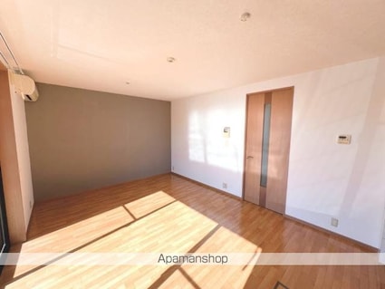 エクセルハイムＡ[1LDK/44.62m2]のリビング・居間1