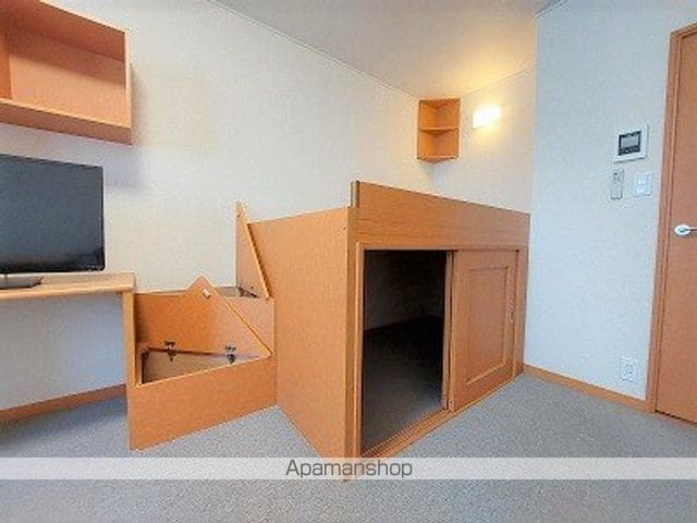 レオパレス今古賀の内装写真
