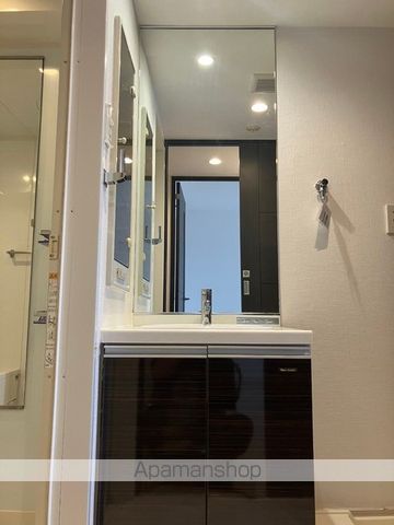 カスタリア堺筋本町の内装写真