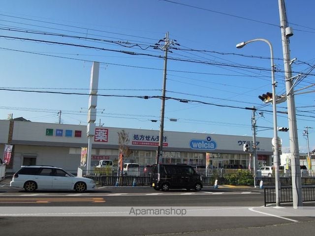 サン・リヴァージュ岸和田の周辺写真