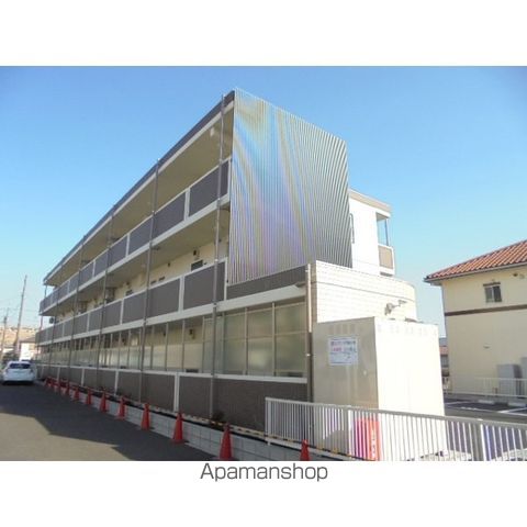 クレアモントさがみ野の周辺写真