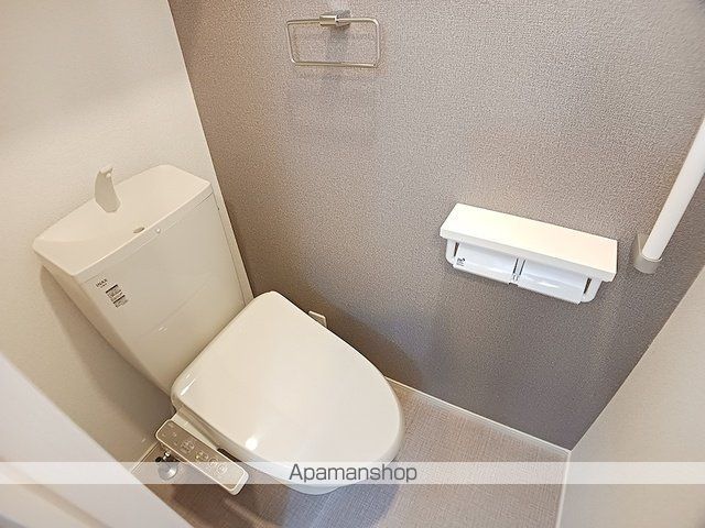 サントーク ヌーヴォーの内装写真