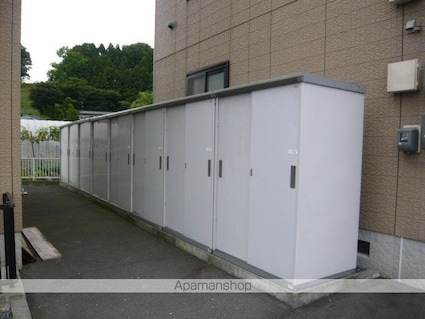 ドラゴンパークスＦ[1K/26.2m2]の共用部1