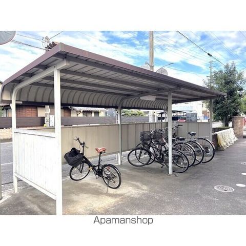 カサベルデAの内装写真