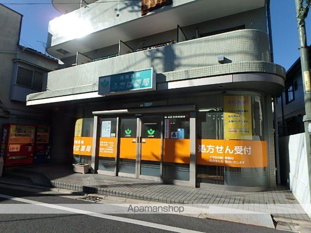 ステラコート松原の周辺写真