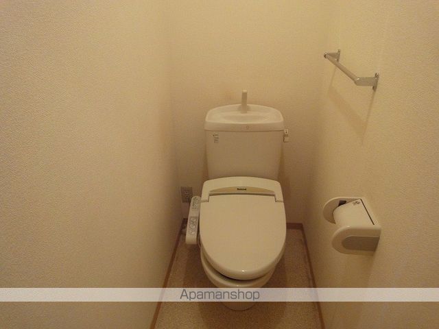 ジュネス北御座の内装写真