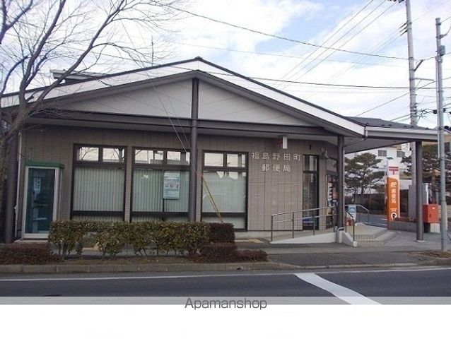 リバーガーデンTG・Iの周辺写真