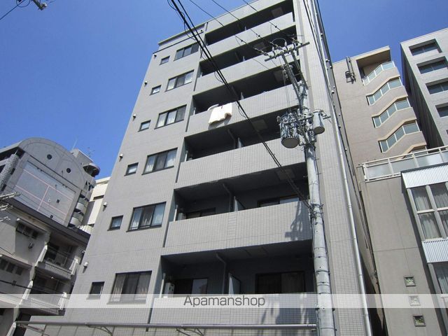 スタジオapt.ウッドハウスの外観写真